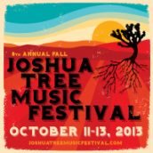joshua tree music festival